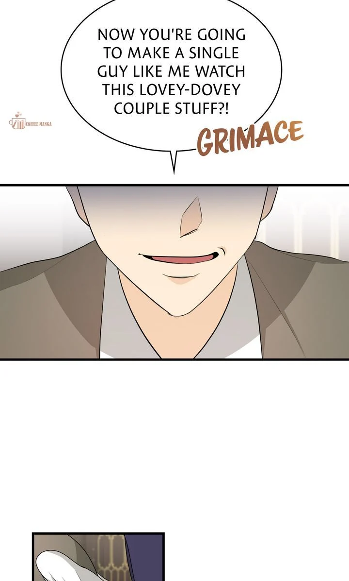 Till Divorce Do Us Part! Chapter 32 265 49