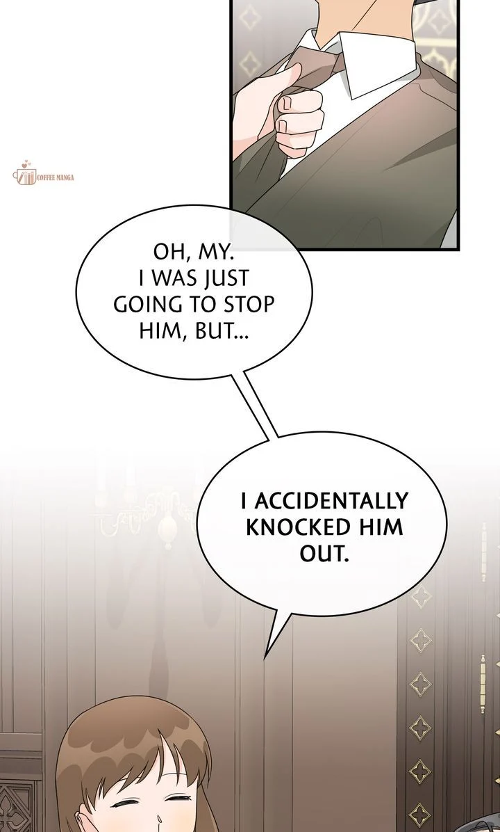 Till Divorce Do Us Part! Chapter 32 273 57