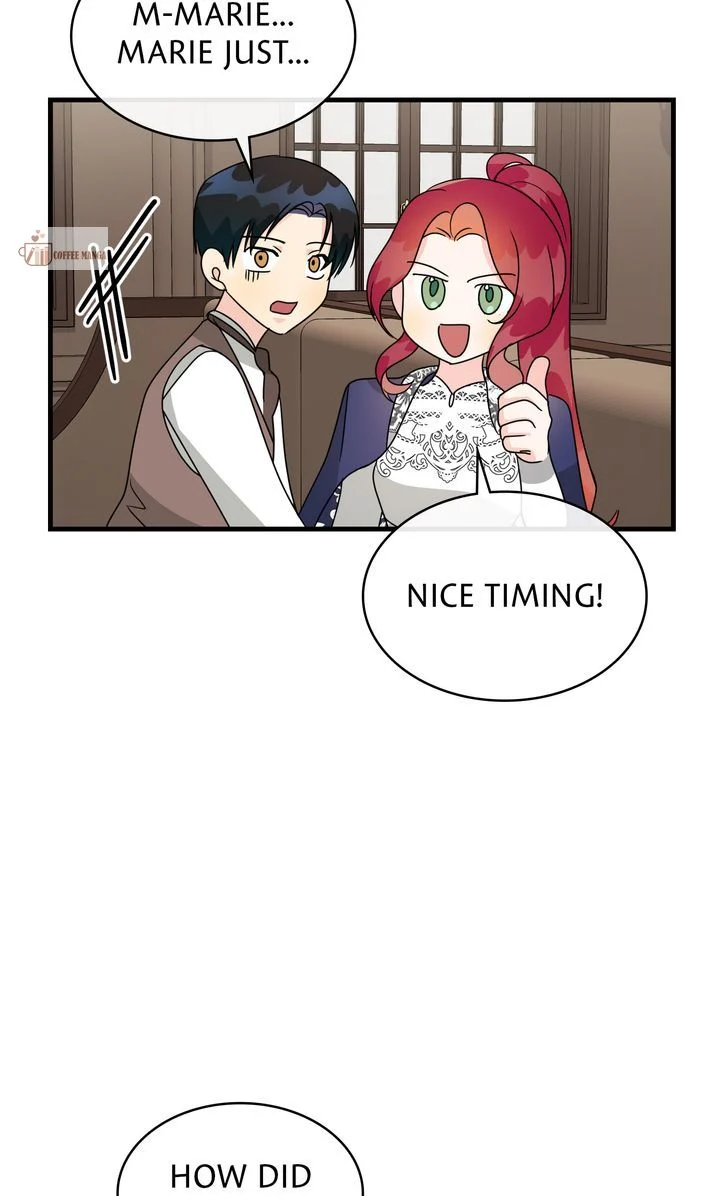 Till Divorce Do Us Part! Chapter 32 275 59