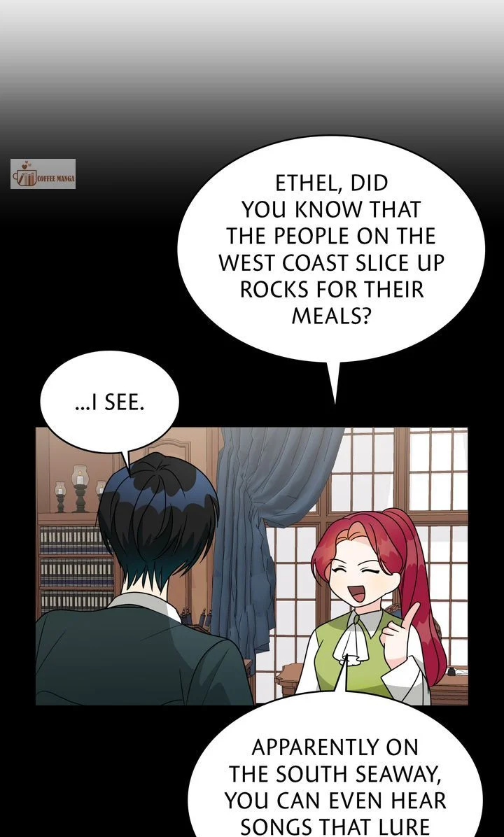 Till Divorce Do Us Part! Chapter 32 277 61