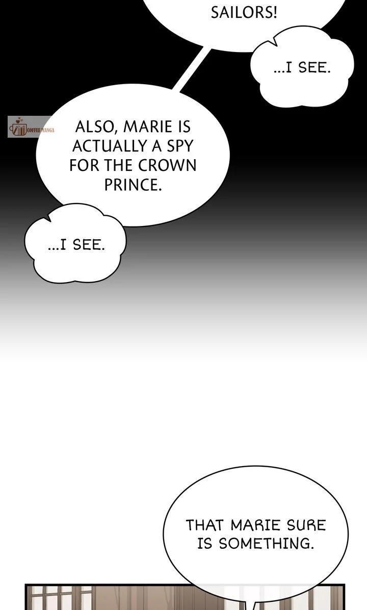 Till Divorce Do Us Part! Chapter 32 278 62