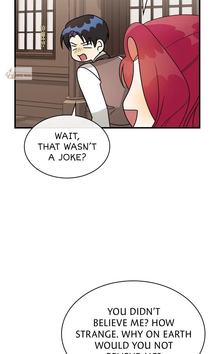 Till Divorce Do Us Part! Chapter 32 279 63