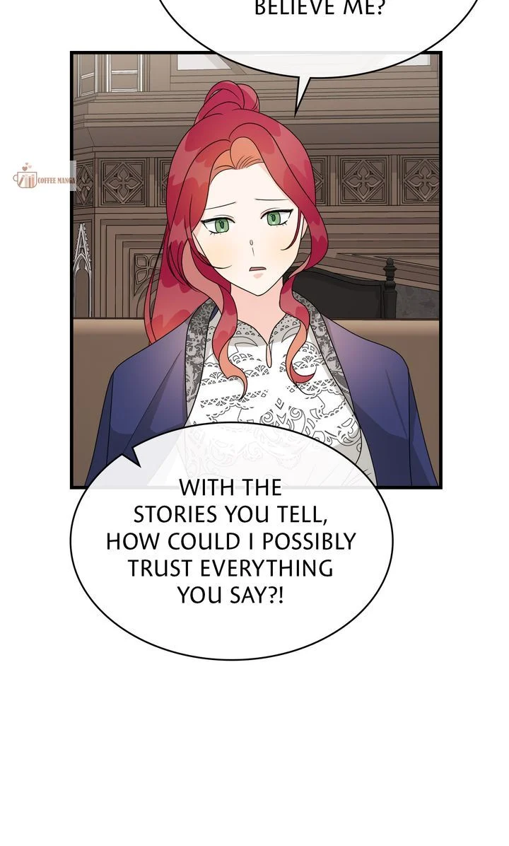 Till Divorce Do Us Part! Chapter 32 280 64