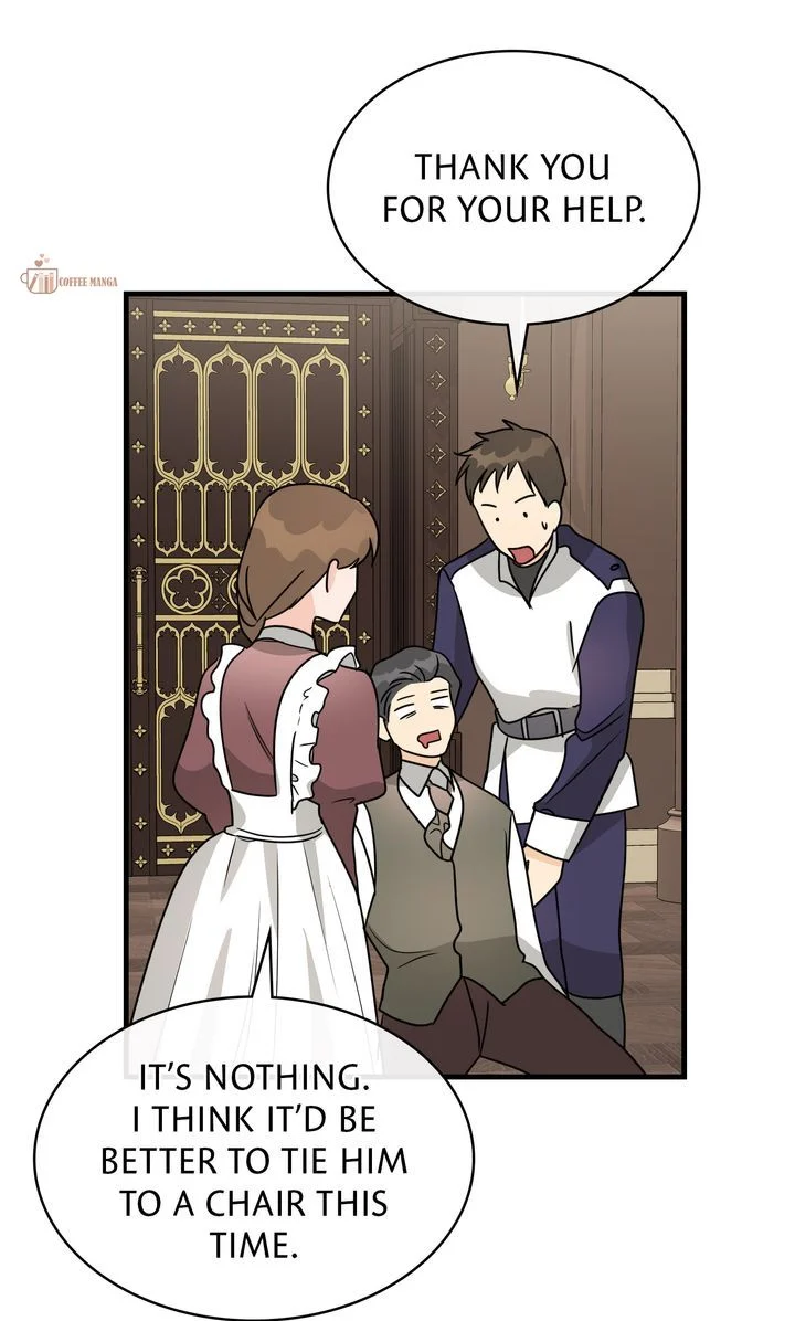 Till Divorce Do Us Part! Chapter 32 281 65