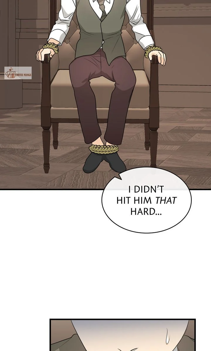 Till Divorce Do Us Part! Chapter 32 283 67