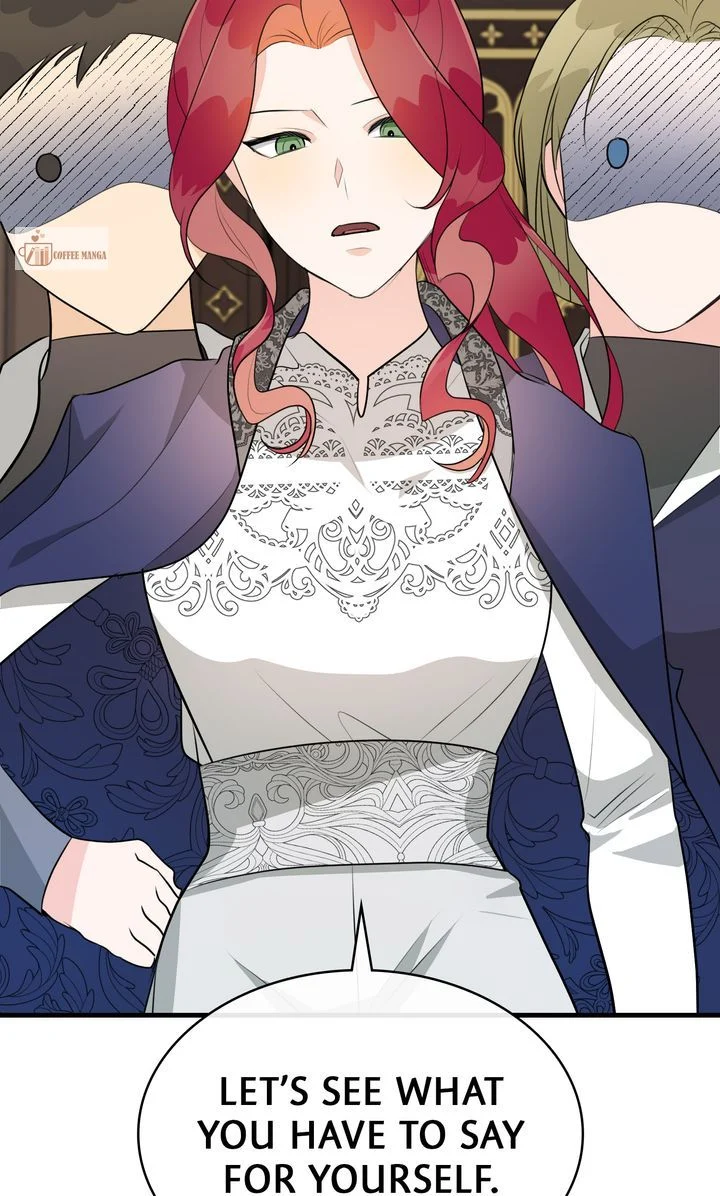 Till Divorce Do Us Part! Chapter 32 286 70