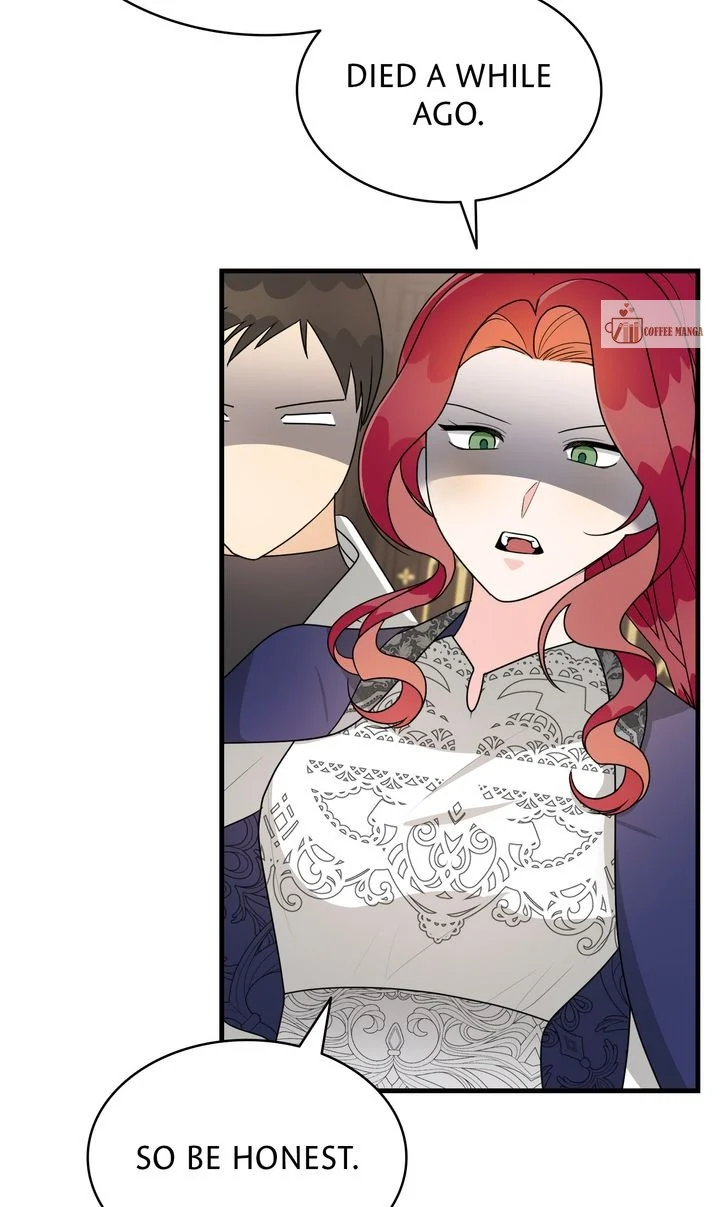 Till Divorce Do Us Part! Chapter 33 232 04