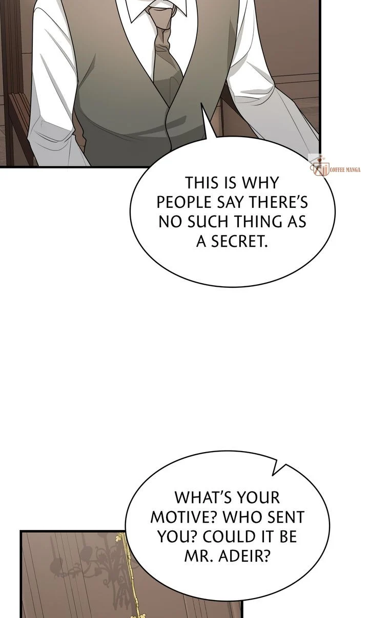 Till Divorce Do Us Part! Chapter 33 235 07