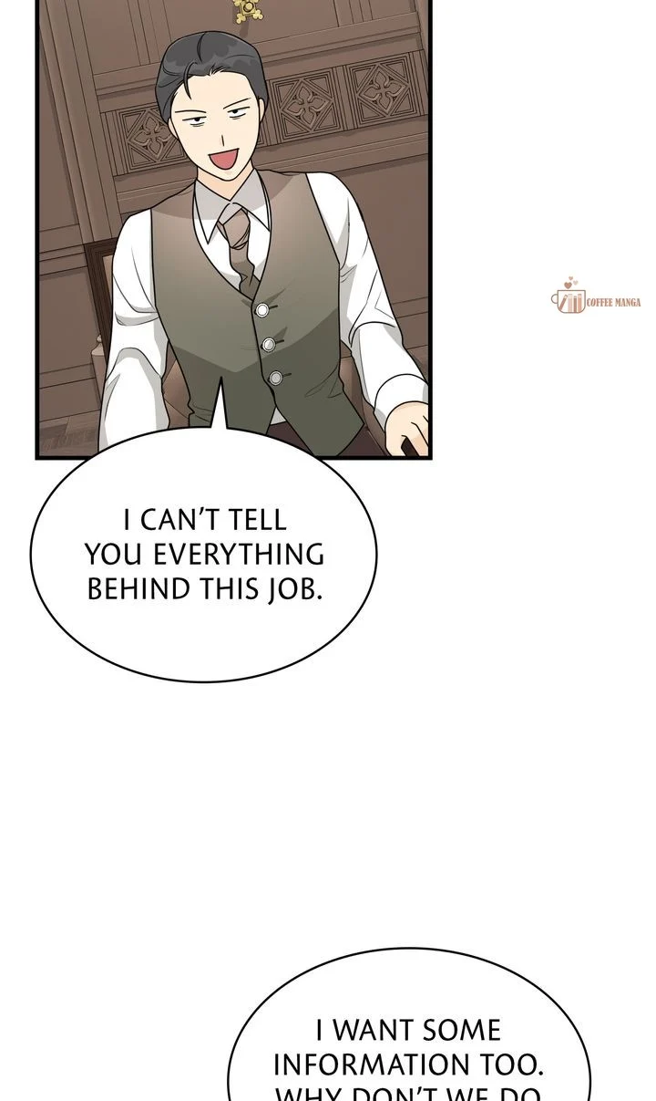 Till Divorce Do Us Part! Chapter 33 236 08