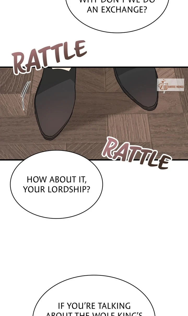 Till Divorce Do Us Part! Chapter 33 237 09