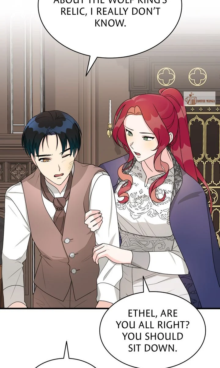 Till Divorce Do Us Part! Chapter 33 238 10