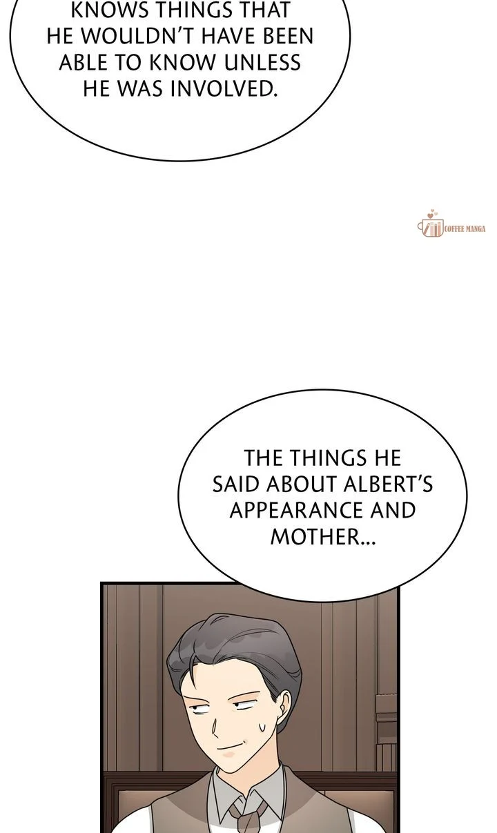 Till Divorce Do Us Part! Chapter 33 240 12