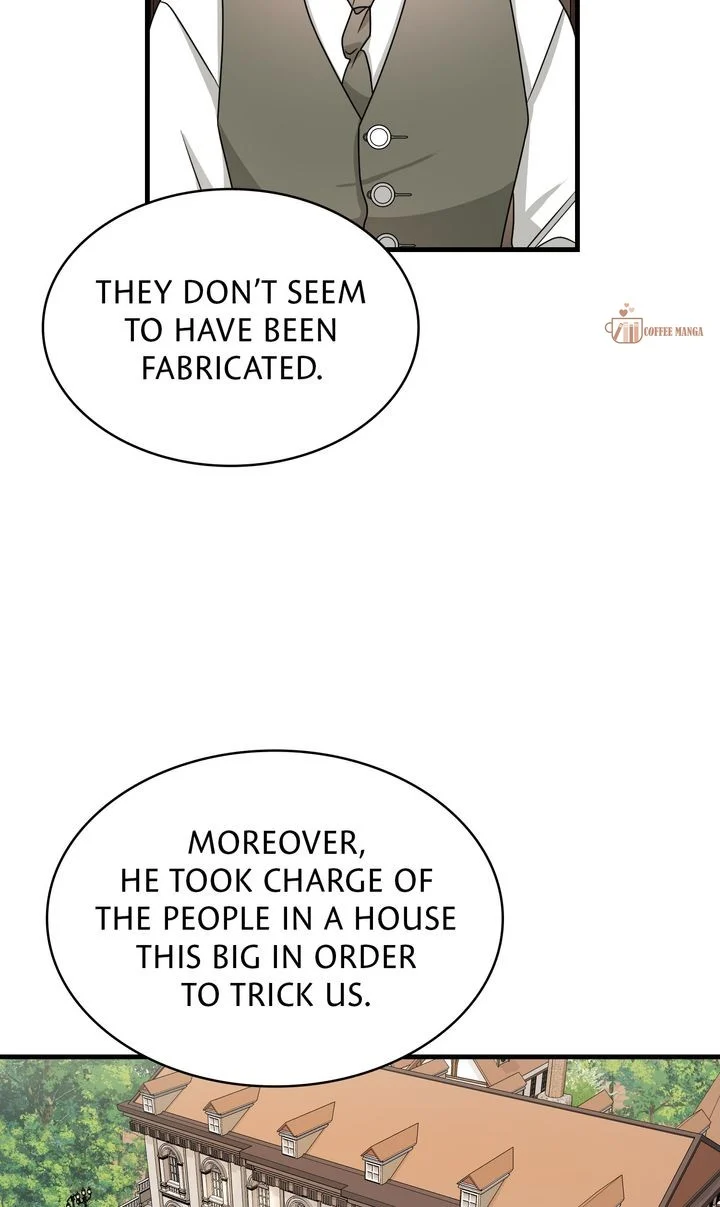 Till Divorce Do Us Part! Chapter 33 241 13