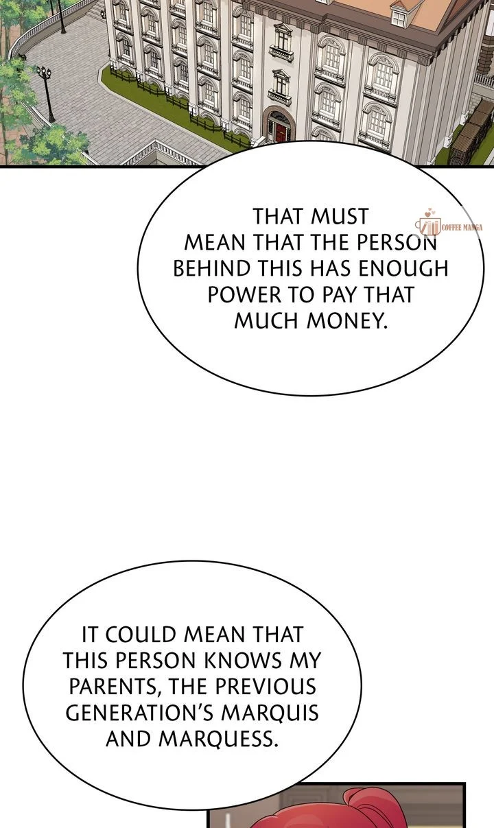 Till Divorce Do Us Part! Chapter 33 242 14