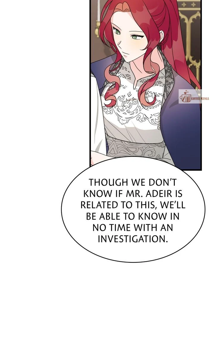 Till Divorce Do Us Part! Chapter 33 243 15