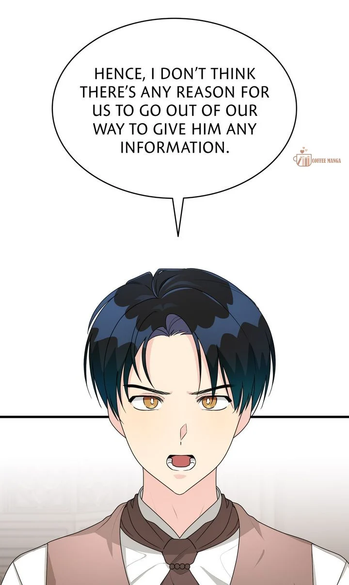 Till Divorce Do Us Part! Chapter 33 244 16