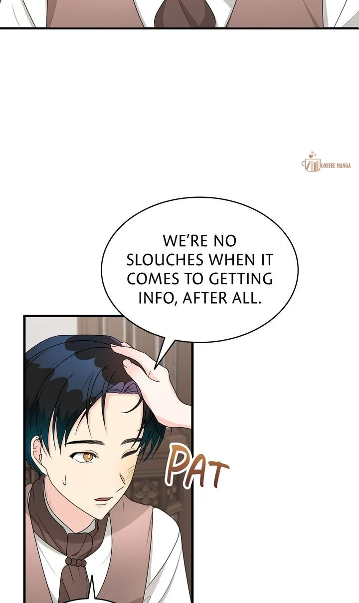 Till Divorce Do Us Part! Chapter 33 245 17