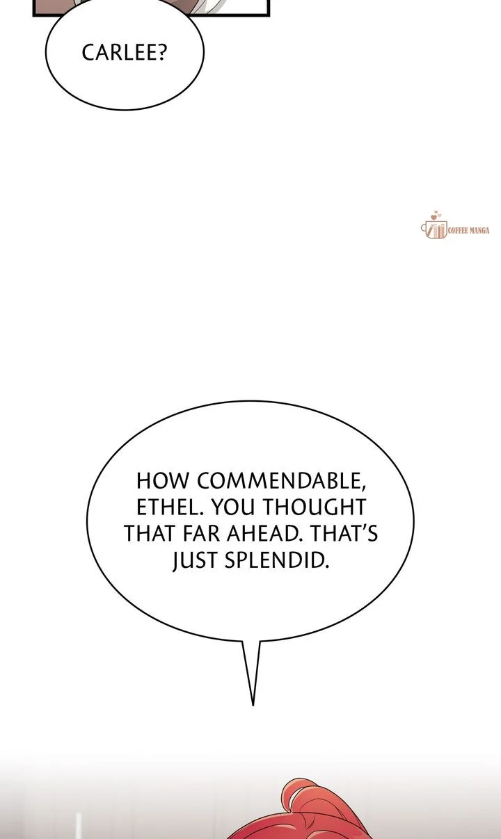 Till Divorce Do Us Part! Chapter 33 246 18