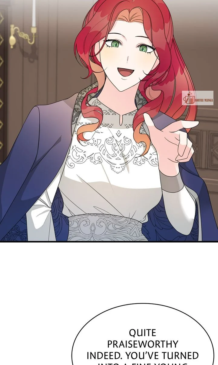 Till Divorce Do Us Part! Chapter 33 247 19