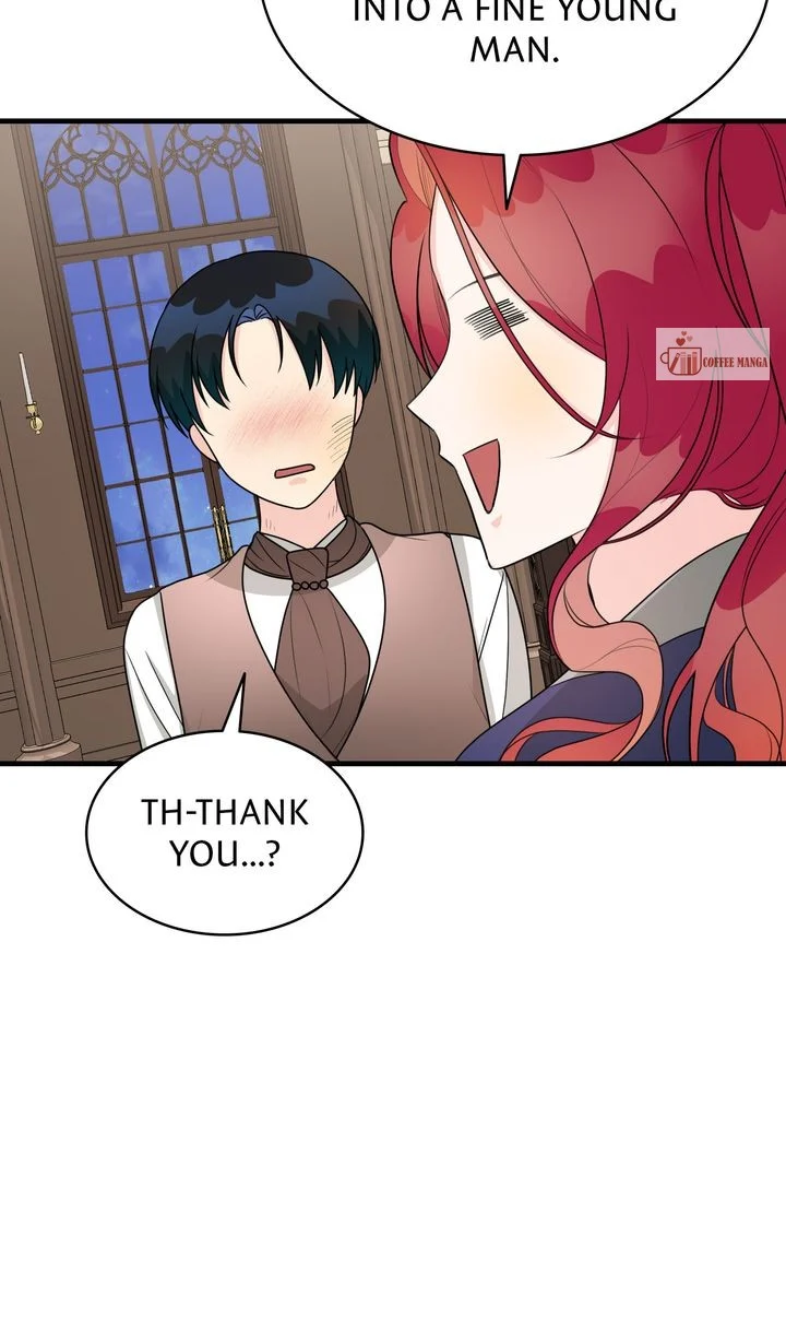 Till Divorce Do Us Part! Chapter 33 248 20