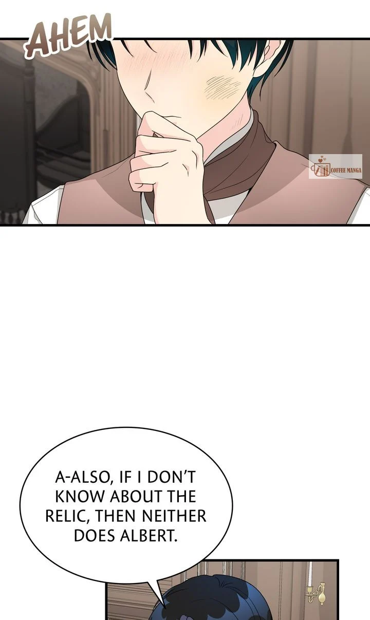 Till Divorce Do Us Part! Chapter 33 250 22