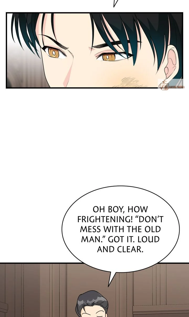 Till Divorce Do Us Part! Chapter 33 252 24