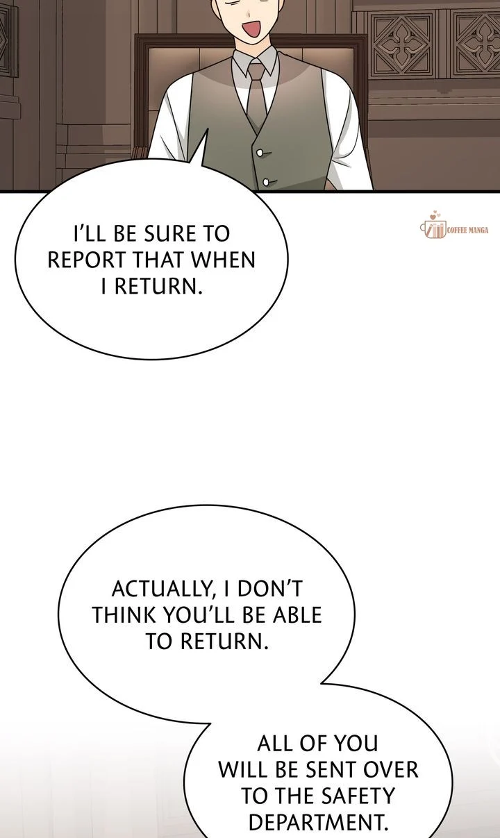 Till Divorce Do Us Part! Chapter 33 253 25