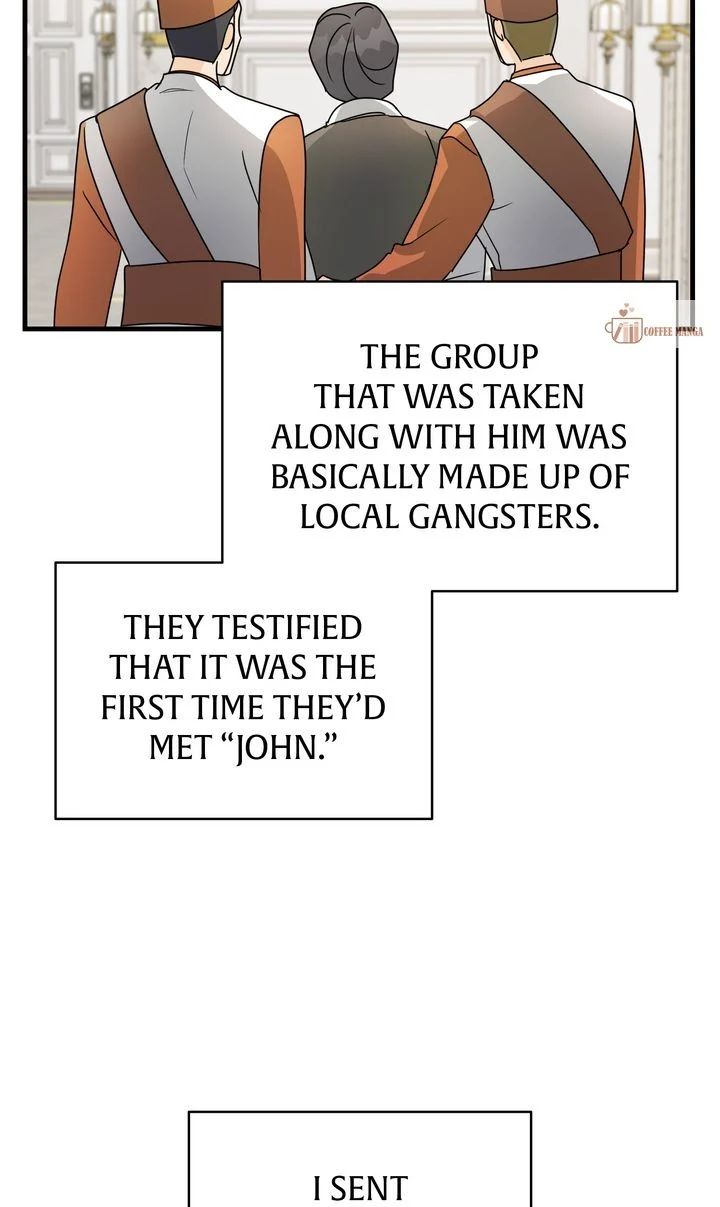 Till Divorce Do Us Part! Chapter 33 257 29