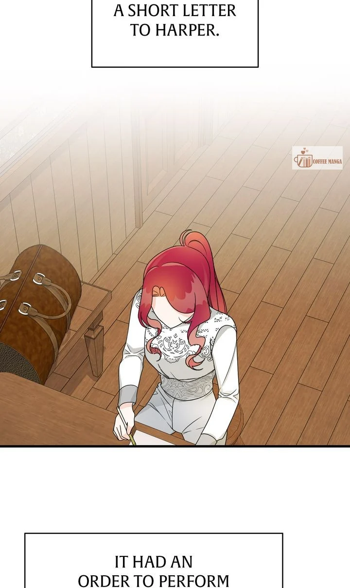 Till Divorce Do Us Part! Chapter 33 258 30