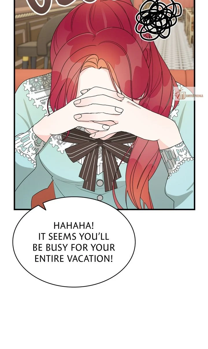 Till Divorce Do Us Part! Chapter 33 261 33