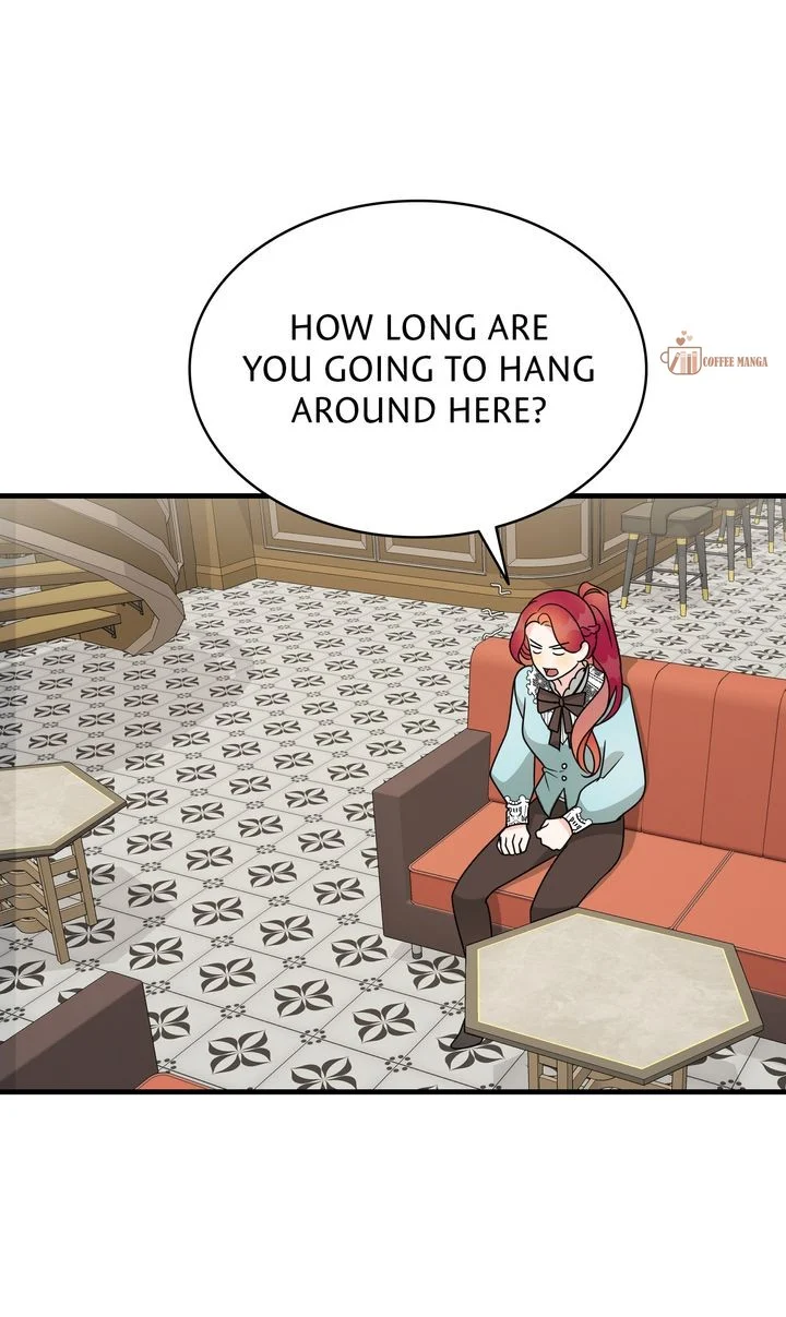 Till Divorce Do Us Part! Chapter 33 262 34