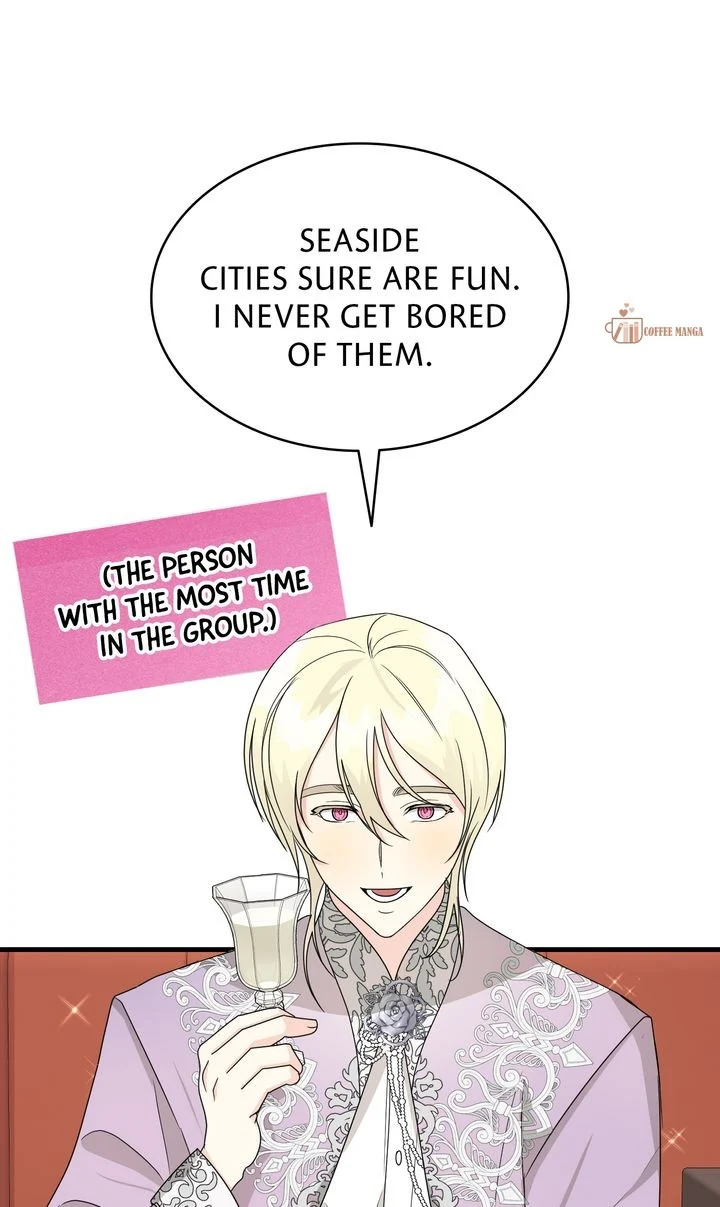 Till Divorce Do Us Part! Chapter 33 263 35