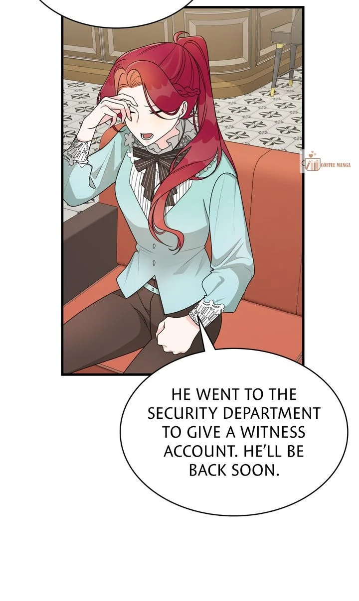 Till Divorce Do Us Part! Chapter 33 265 37