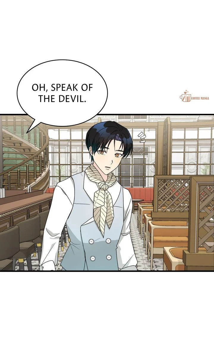 Till Divorce Do Us Part! Chapter 33 266 38