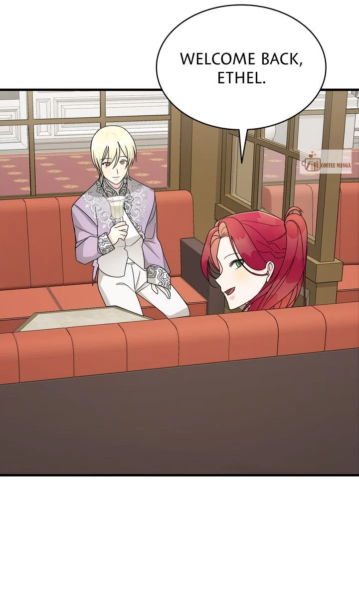 Till Divorce Do Us Part! Chapter 33 267 39