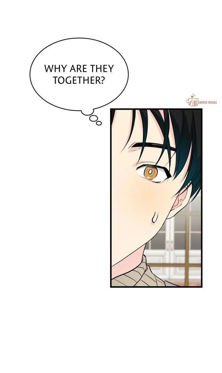 Till Divorce Do Us Part! Chapter 33 268 40