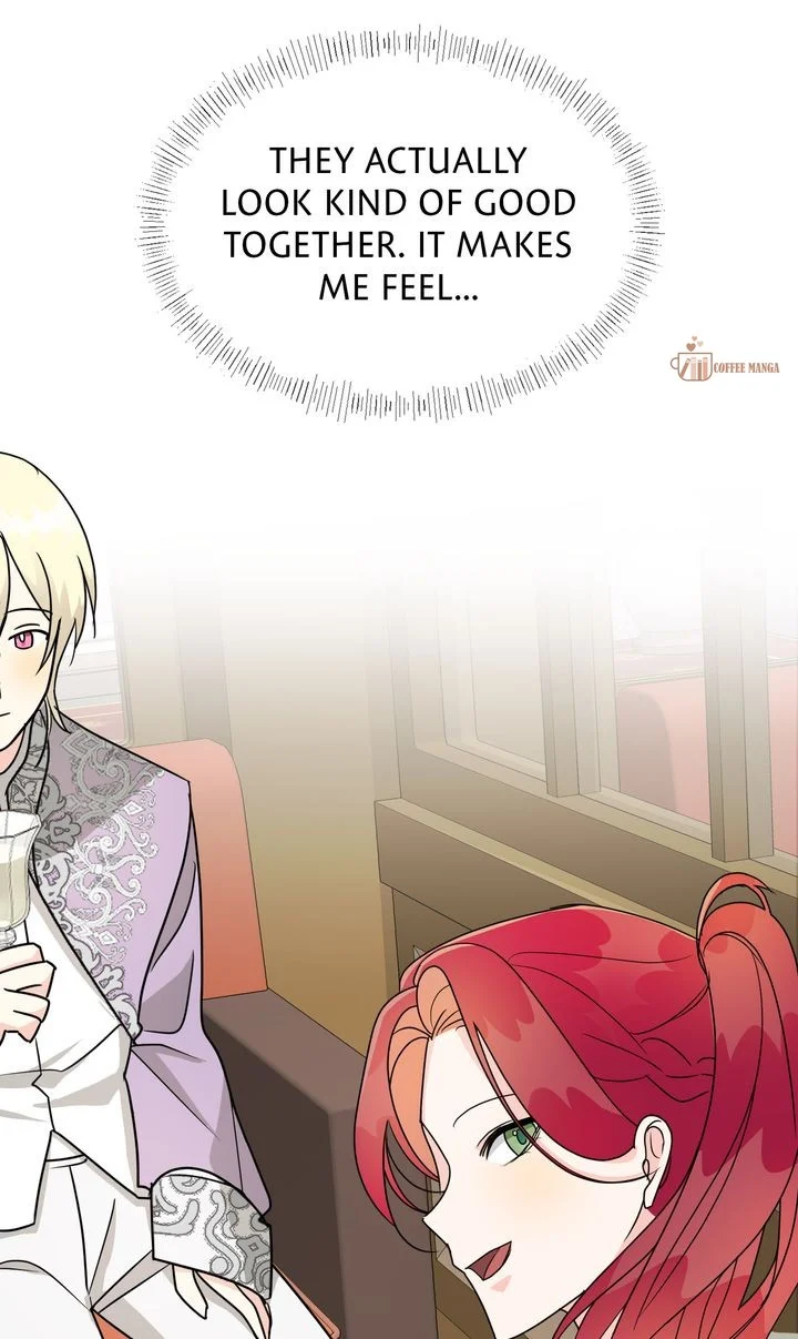 Till Divorce Do Us Part! Chapter 33 269 41