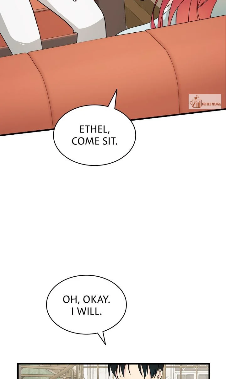 Till Divorce Do Us Part! Chapter 33 270 42