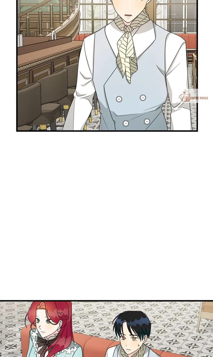 Till Divorce Do Us Part! Chapter 33 271 43