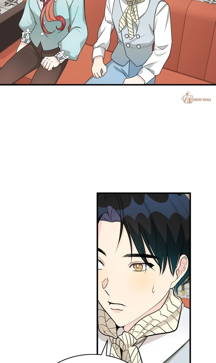 Till Divorce Do Us Part! Chapter 33 272 44