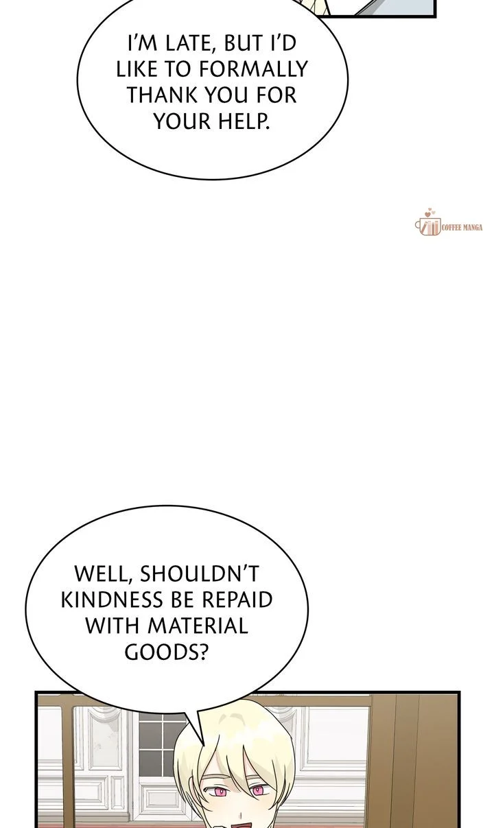 Till Divorce Do Us Part! Chapter 33 273 45