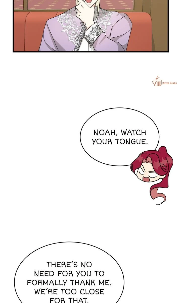 Till Divorce Do Us Part! Chapter 33 274 46