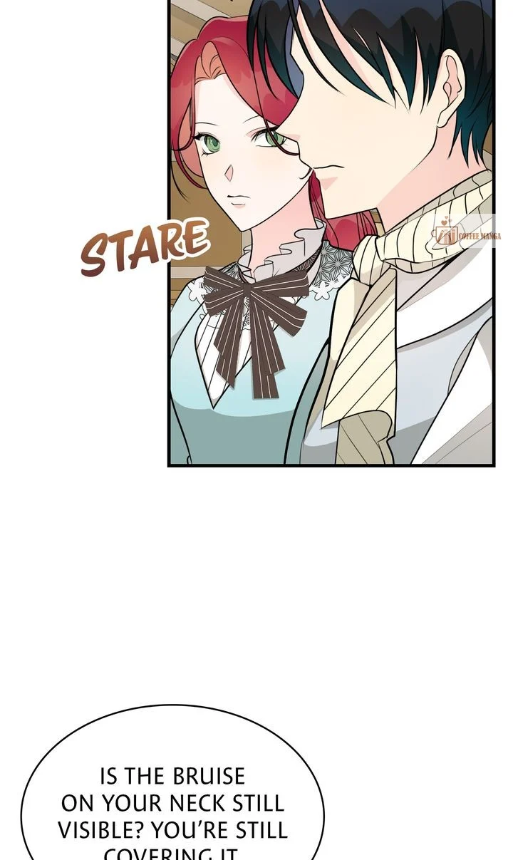 Till Divorce Do Us Part! Chapter 33 276 48