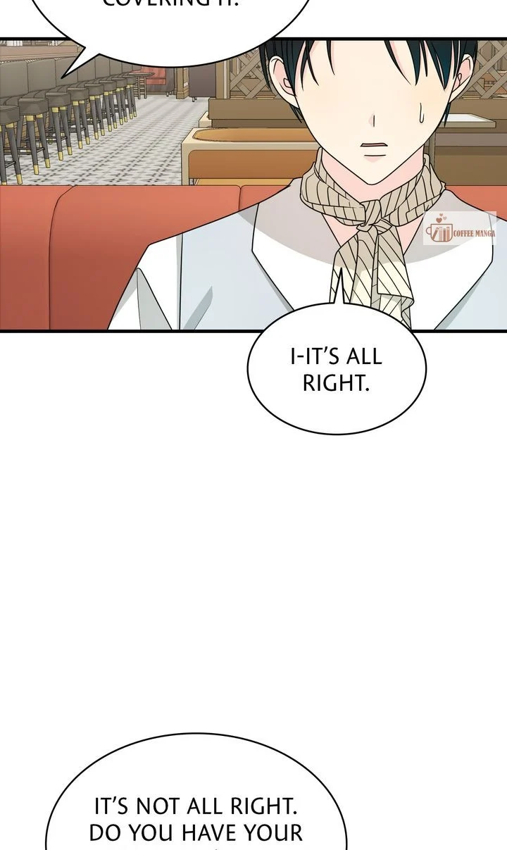 Till Divorce Do Us Part! Chapter 33 277 49