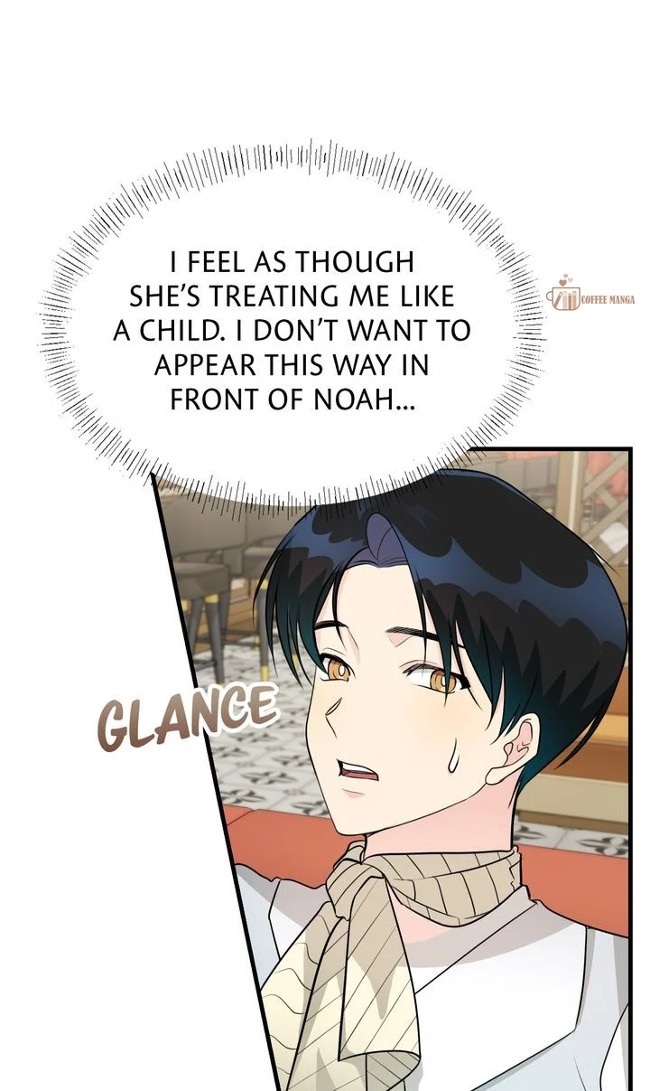 Till Divorce Do Us Part! Chapter 33 279 51