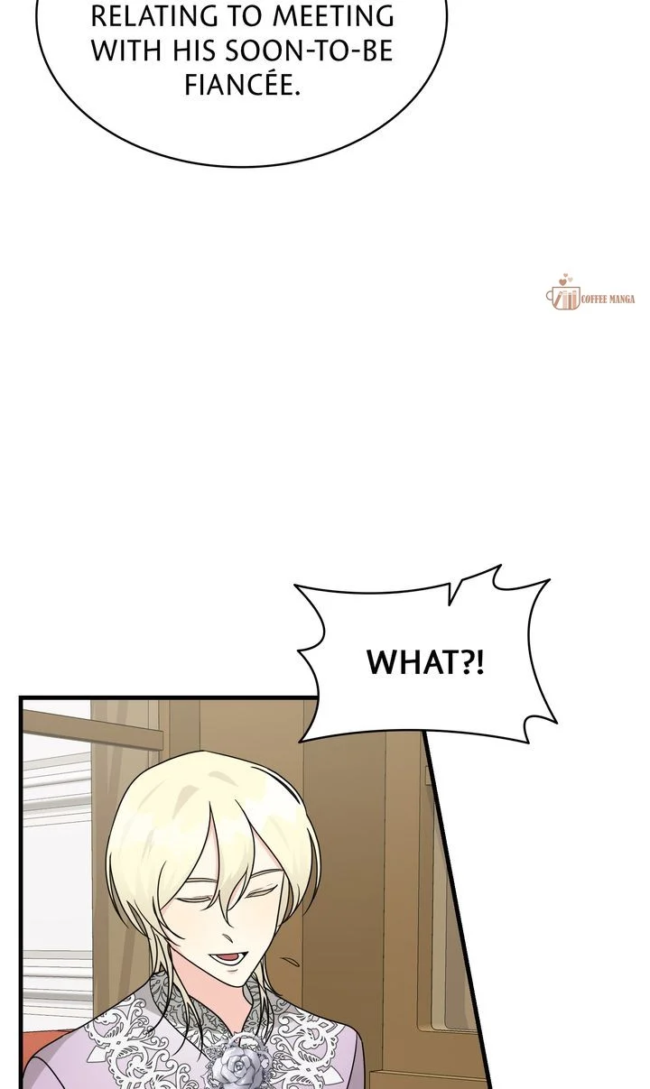 Till Divorce Do Us Part! Chapter 33 283 55