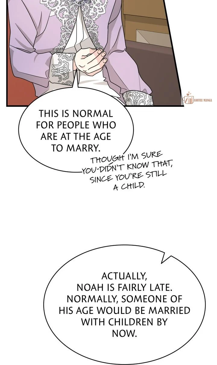 Till Divorce Do Us Part! Chapter 33 284 56