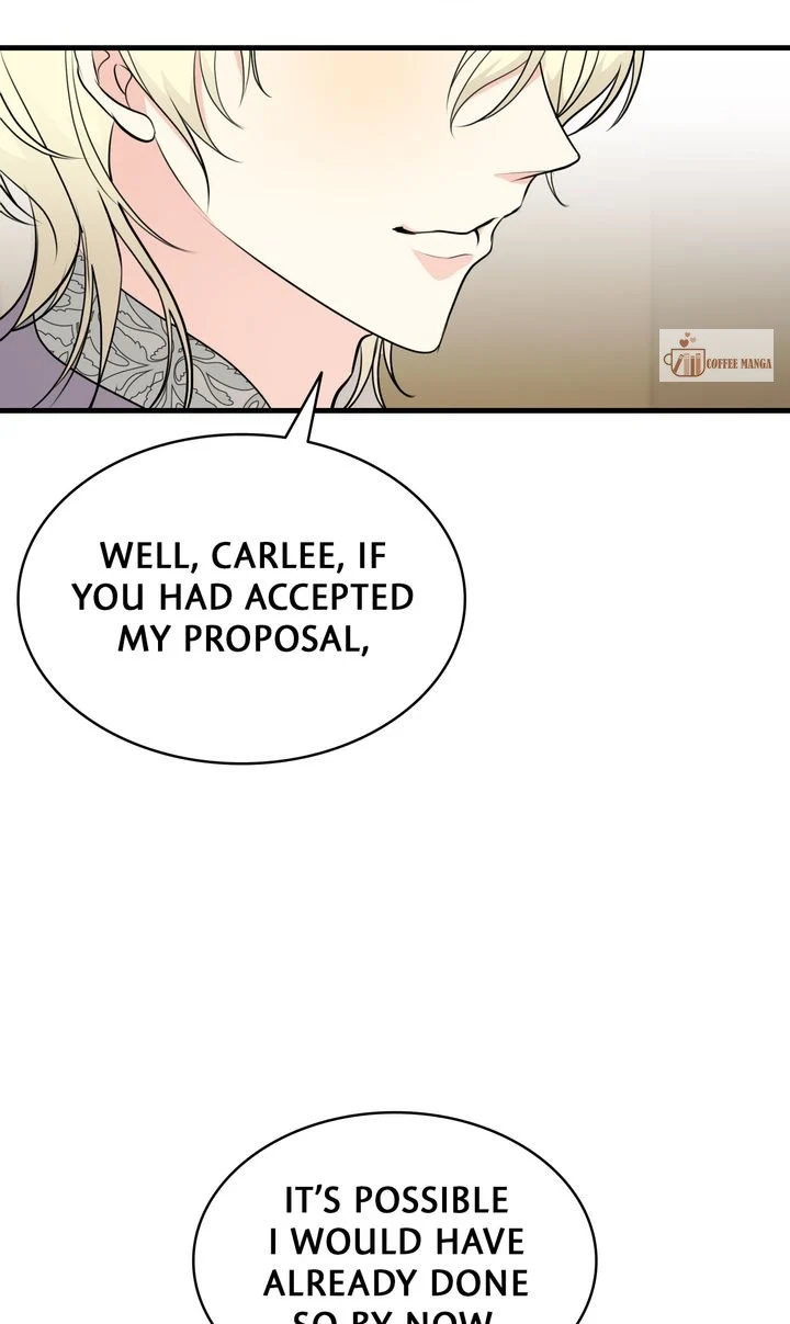 Till Divorce Do Us Part! Chapter 33 285 57