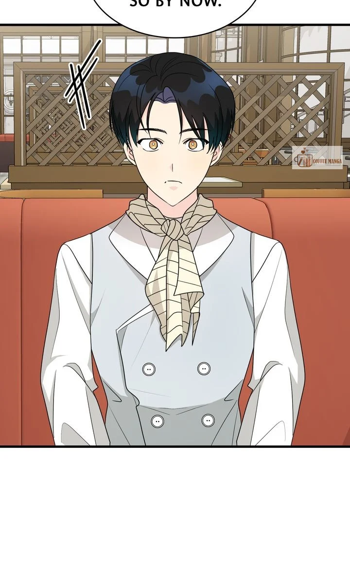 Till Divorce Do Us Part! Chapter 33 286 58