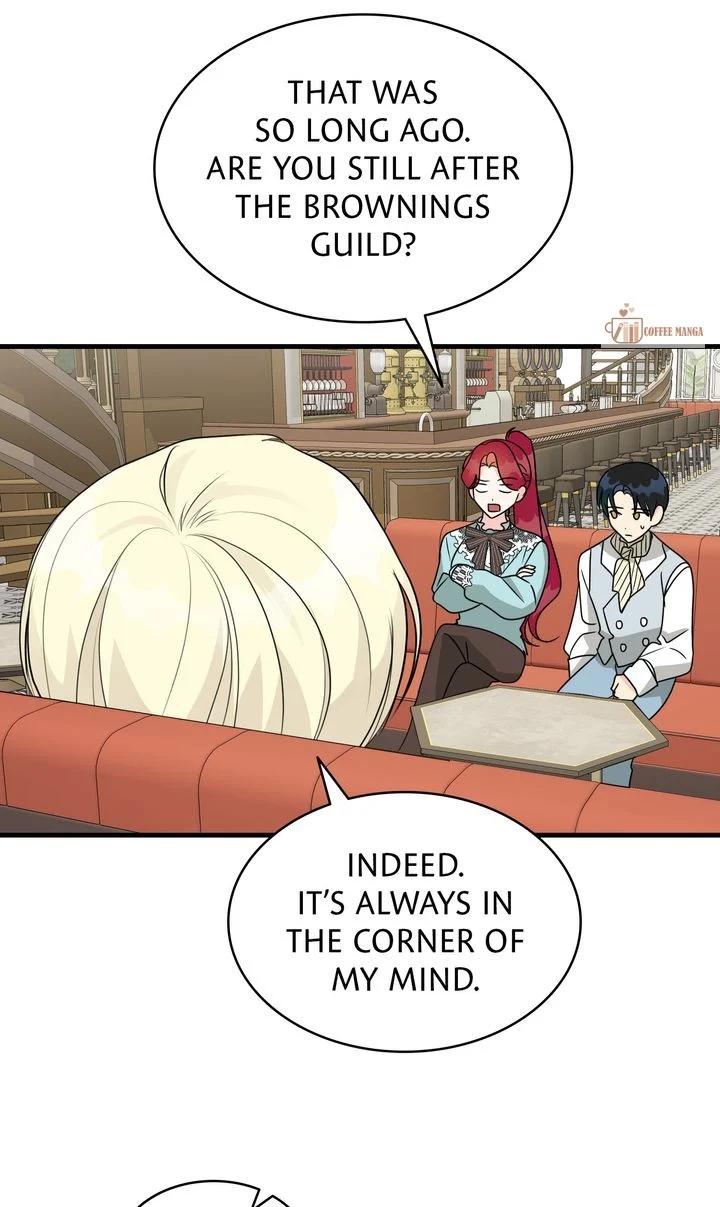 Till Divorce Do Us Part! Chapter 33 287 59